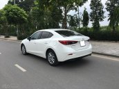 Bán Mazda 3 1.5AT Sedan đăng ký năm 2016, biển Hà Nội