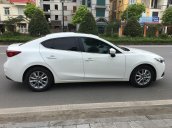 Bán Mazda 3 1.5AT Sedan đăng ký năm 2016, biển Hà Nội