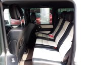 Bán Mercedes G500 năm 2015, màu đen, nhập khẩu, phiên bản giới hạn