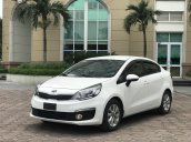 Cần bán Kia Rio 1.4 Sedan đời 2016, màu trắng, xe nhập