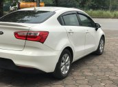 Cần bán Kia Rio 1.4 Sedan đời 2016, màu trắng, xe nhập