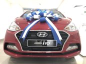 Hyundai Grand i10 giảm giá sập sàn, nhiều phụ kiện hấp dẫn! Liên hệ ngay để được báo giá tốt nhất, 0907099108