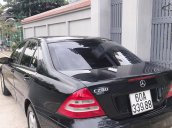 Bán Mercedes-benz C280, chính chủ BS Víp 33988