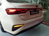 Kia Hải Phòng - Kia Cerato 2019 giá sốc- chính hãng, hỗ trợ trả góp 85% giá trị xe. Sẵn xe giao ngay