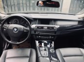 Bán BMW 520i 2015, xe đẹp đi 31.000miles, chất lượng xe không lỗi bao kiểm tra tại hãng