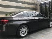 Bán BMW 520i 2015, xe đẹp đi 31.000miles, chất lượng xe không lỗi bao kiểm tra tại hãng