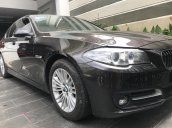 Bán BMW 520i 2015, xe đẹp đi 31.000miles, chất lượng xe không lỗi bao kiểm tra tại hãng