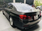 Bán BMW 520i 2015, xe đẹp đi 31.000miles, chất lượng xe không lỗi bao kiểm tra tại hãng