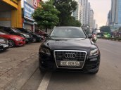 Cần bán Audi Q5 2.0AT đời 2012, màu đen, nhập khẩu, 920 triệu