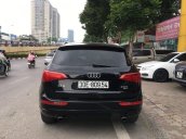 Cần bán Audi Q5 2.0AT đời 2012, màu đen, nhập khẩu, 920 triệu