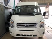 Bán xe Ford Transit tại Quảng Nam, đủ màu. Liên hệ: 0906272256