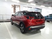 Bán Peugeot 3008 năm sản xuất 2019, màu đỏ