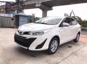 Bán xe Toyota Vios 2019, khuyến mãi khủng chưa từng có 0939852701