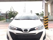 Bán xe Toyota Vios 2019, khuyến mãi khủng chưa từng có 0939852701