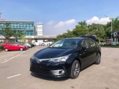 * Hot Altis 1.8G giá tốt, giao ngay