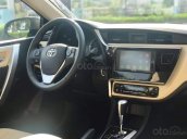 * Hot Altis 1.8G giá tốt, giao ngay