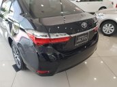 * Hot Altis 1.8G giá tốt, giao ngay