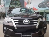 Hot Fortuner giao ngay, giá tốt nhất thị trường