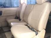 Bán xe Hyundai Starex 2.5D MT 9 chỗ 2013, màu bạc, xe nhập, giá tốt