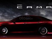 Camry 2019 - “Giải mã” sức hút, cơ hội sở hữu giá tốt nhất trong tháng 6