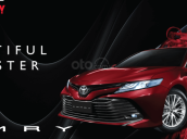 Camry 2019 - “Giải mã” sức hút, cơ hội sở hữu giá tốt nhất trong tháng 6