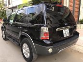 Bán ô tô Ford Escape 3.0 đời 2004, màu đen chính chủ