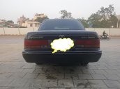 Bán xe Toyota Crown 3.0 đời 1993, màu đen, xe nhập