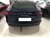 Bán Porsche Panamera 4S sản xuất 2017, màu xanh lam, nhập khẩu