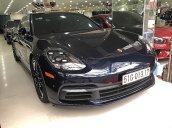 Bán Porsche Panamera 4S sản xuất 2017, màu xanh lam, nhập khẩu