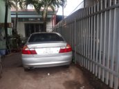 Xe Mitsubishi Lancer sản xuất 2001, màu bạc, nhập khẩu nguyên chiếc số sàn, giá 130tr