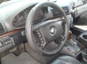 Cần bán xe BMW 3 Series 2004, nhập khẩu, bảo dưỡng đầy đủ