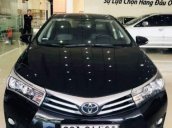 Cần bán gấp Toyota Corolla altis sản xuất năm 2015, giá chỉ 635 triệu