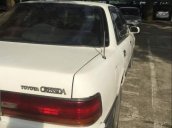 Bán Toyota Cressida năm sản xuất 2003, màu trắng, nội thất sang trọng