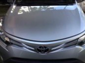 Bán Toyota Vios năm 2017, xe nhập, không kinh doanh