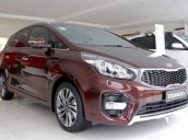 Bán Kia Rondo 2.0, kinh doanh tốt, lợi xăng ~7L/100km, cho góp 80% 