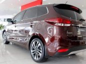 Bán Kia Rondo 2.0, kinh doanh tốt, lợi xăng ~7L/100km, cho góp 80% 