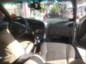 Bán Toyota Camry 1993, màu bạc, xe nhập Mỹ, máy nguyên bản