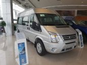 Bán xe Ford Transit 2019, xe có sẵn giao nhanh