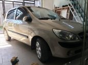 Bán Hyundai Getz năm 2009, xe đẹp, nước sơn mới 90%