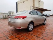 Đại lý Toyota Phú Mỹ Hưng bán Toyota Vios 2019 mới 100%