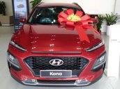 Bán Hyundai Kona sản xuất năm 2019, màu đỏ