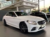 Bán C300 AMG, Sedan hạng C sang trọng - mạnh mẽ và thể thao, là anh cả trong dòng C-Class