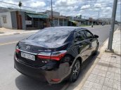 Bán xe Toyota Corolla altis 2017, 780 triệu