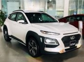 Cần bán Hyundai Kona năm sản xuất 2019, màu trắng, giá 699tr