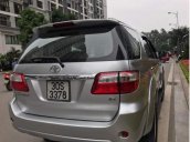 Bán xe Fortuner G số sàn máy dầu, Đk 2010, tư nhân chính chủ