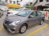 Cần bán xe Nissan Sunny Q Series sản xuất 2019, hoàn toàn mới