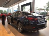 Bán ô tô Mazda 6 2.0 sản xuất năm 2019, xe mới 100%