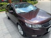 Bán Kia Cerato 1.6 AT nhập khẩu Hàn Quốc nguyên chiếc, Đk 2012, mới chạy 6 vạn km zin