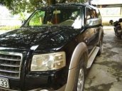 Cần bán lại xe Ford Everest 2008, nhập khẩu nguyên chiếc