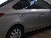 Bán Toyota Vios năm 2017, xe nhập, không kinh doanh